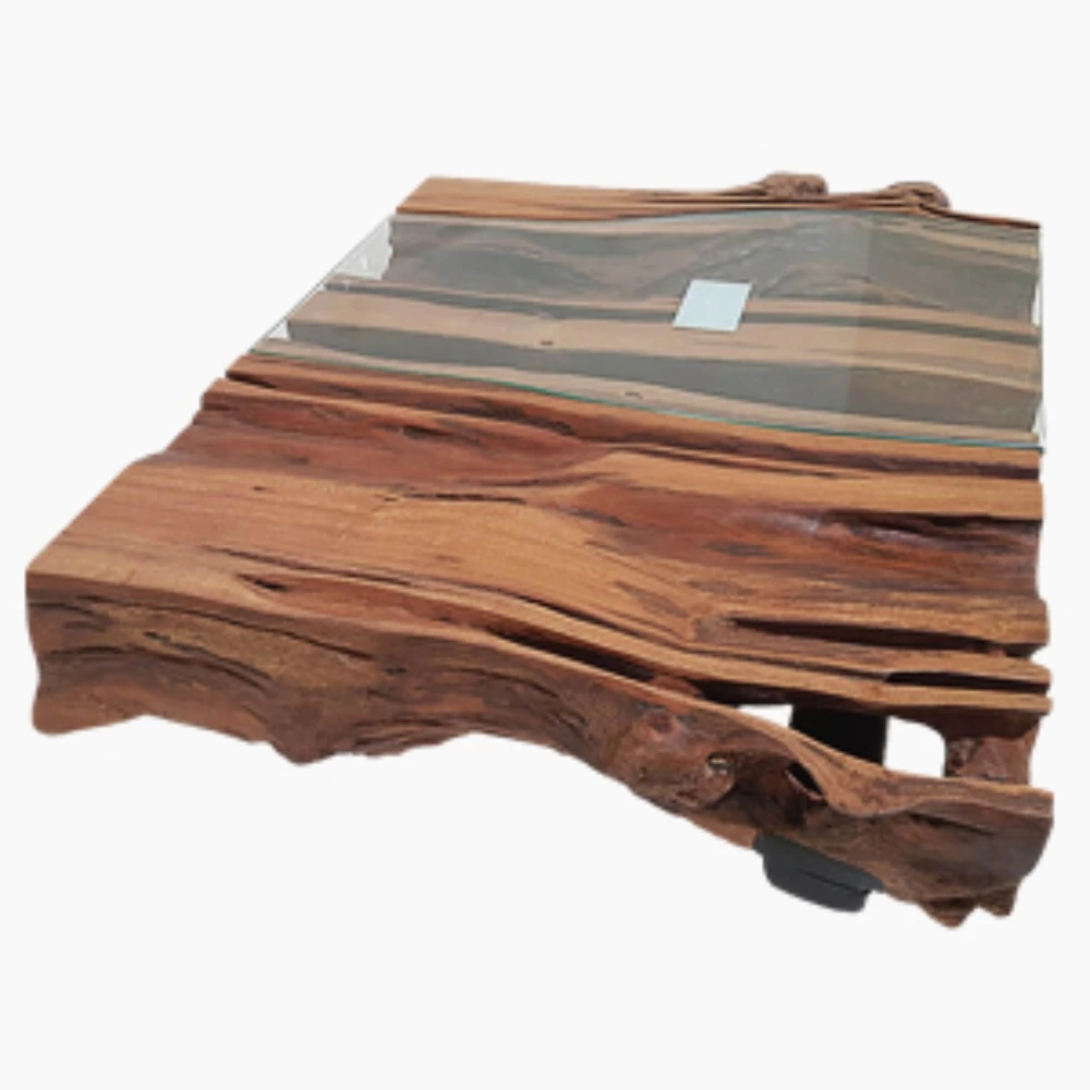 Mesa de Centro Tora Aberta