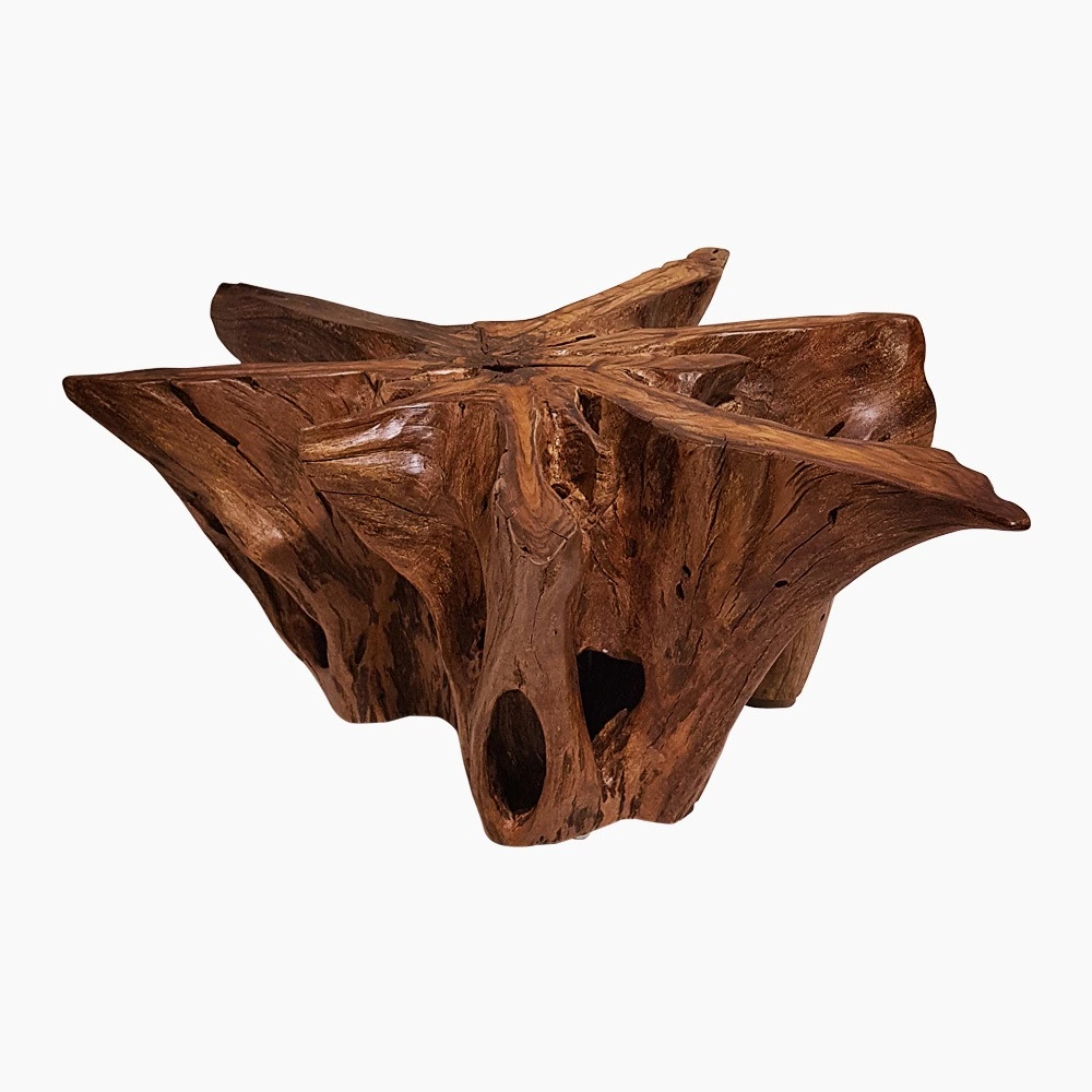 Mesa de Centro Polvo