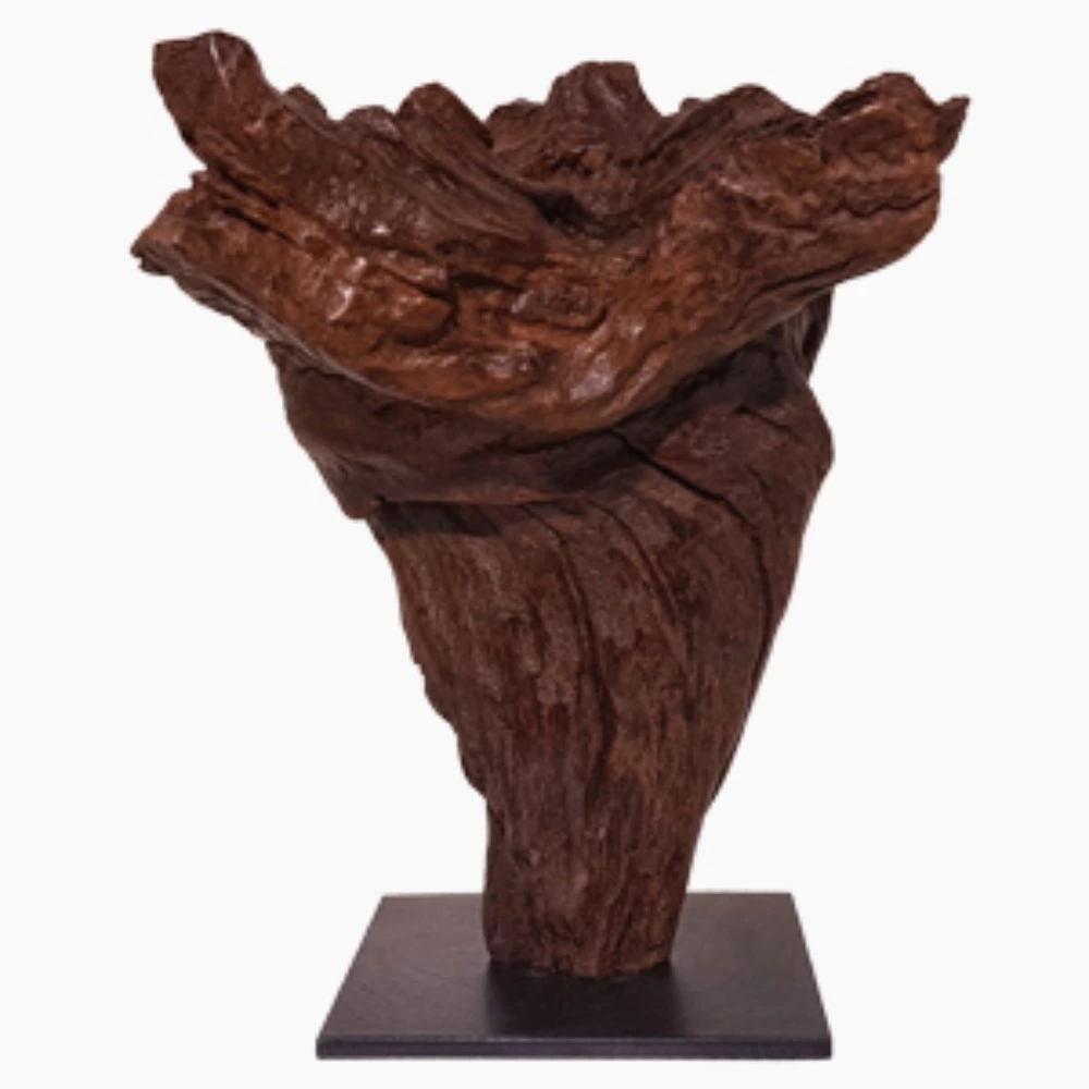 Escultura Amarilis
