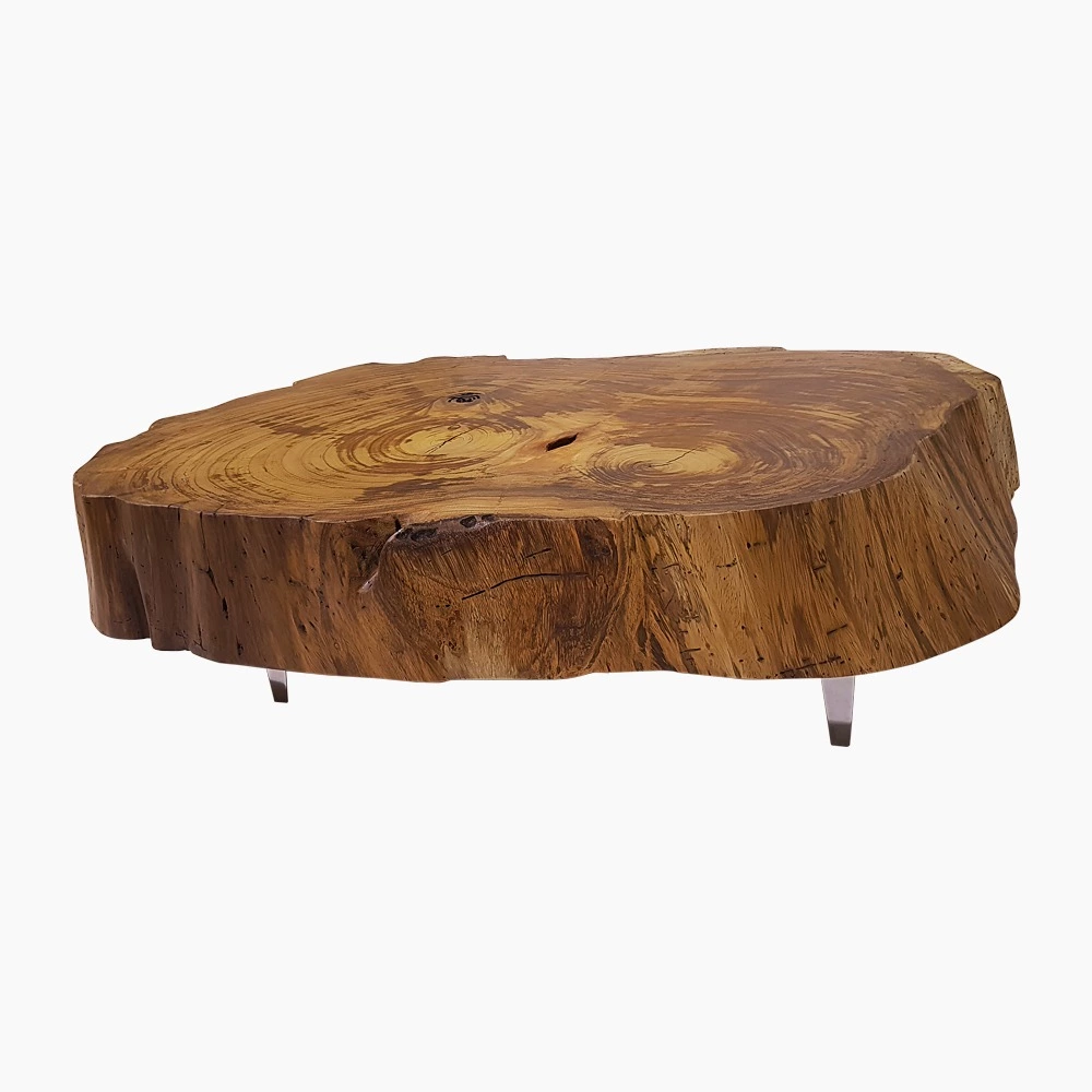 Tamburi Coffee Table