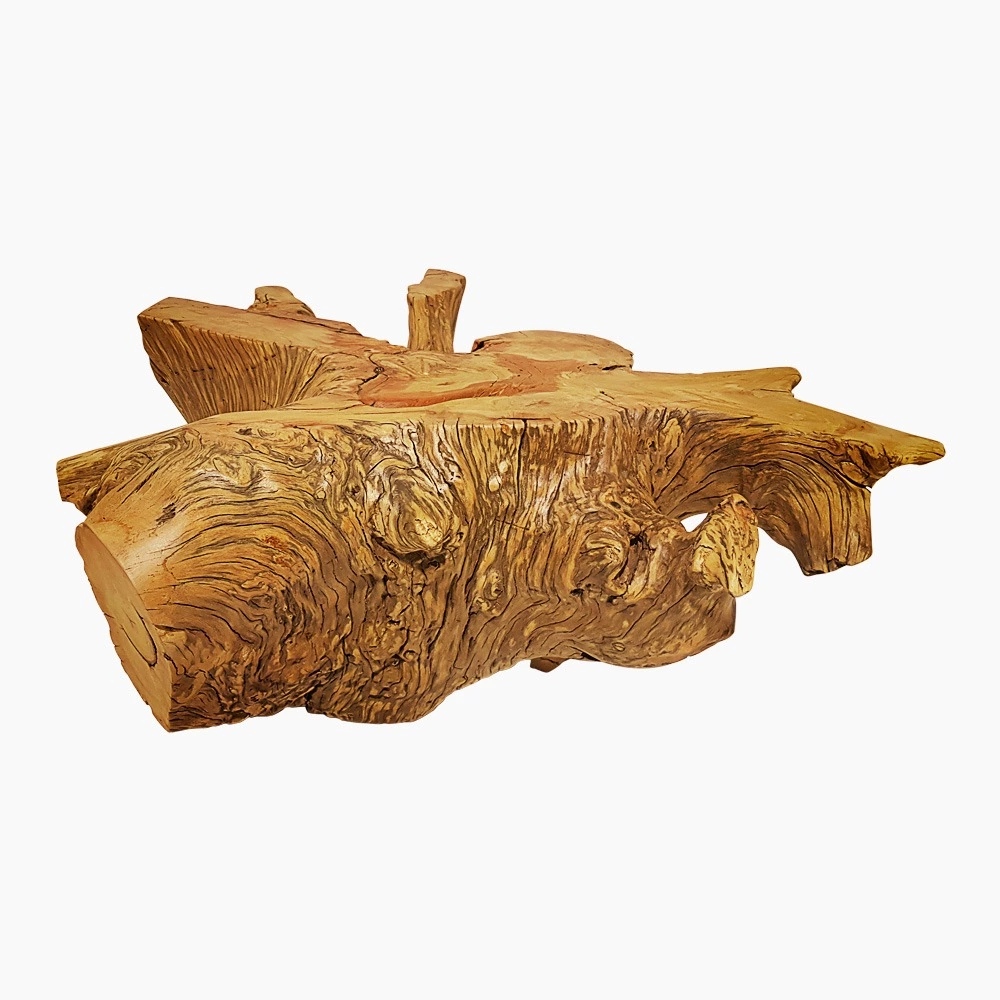 Felpuda Coffee Table