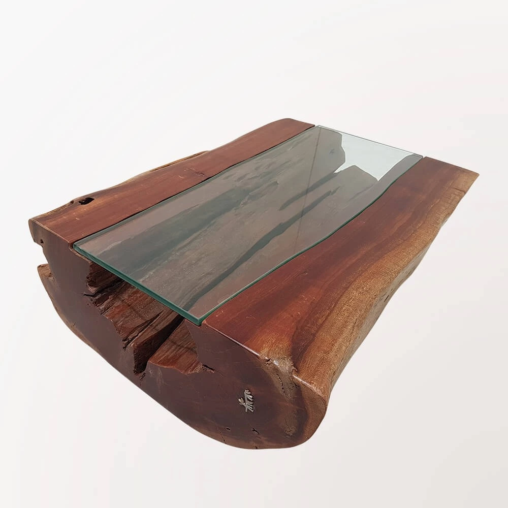 Coffee Table - Small Trough