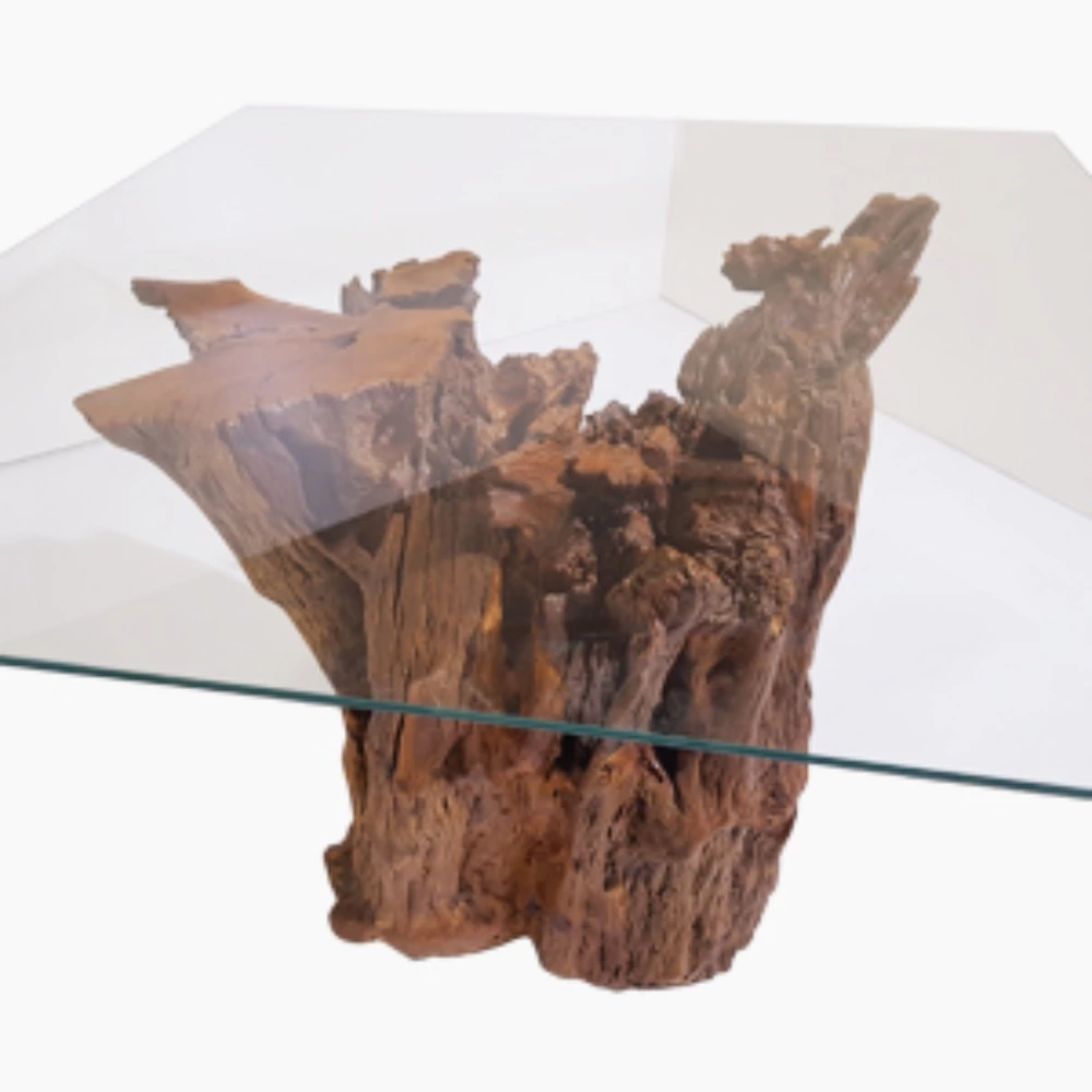 Multipoint Dining Table