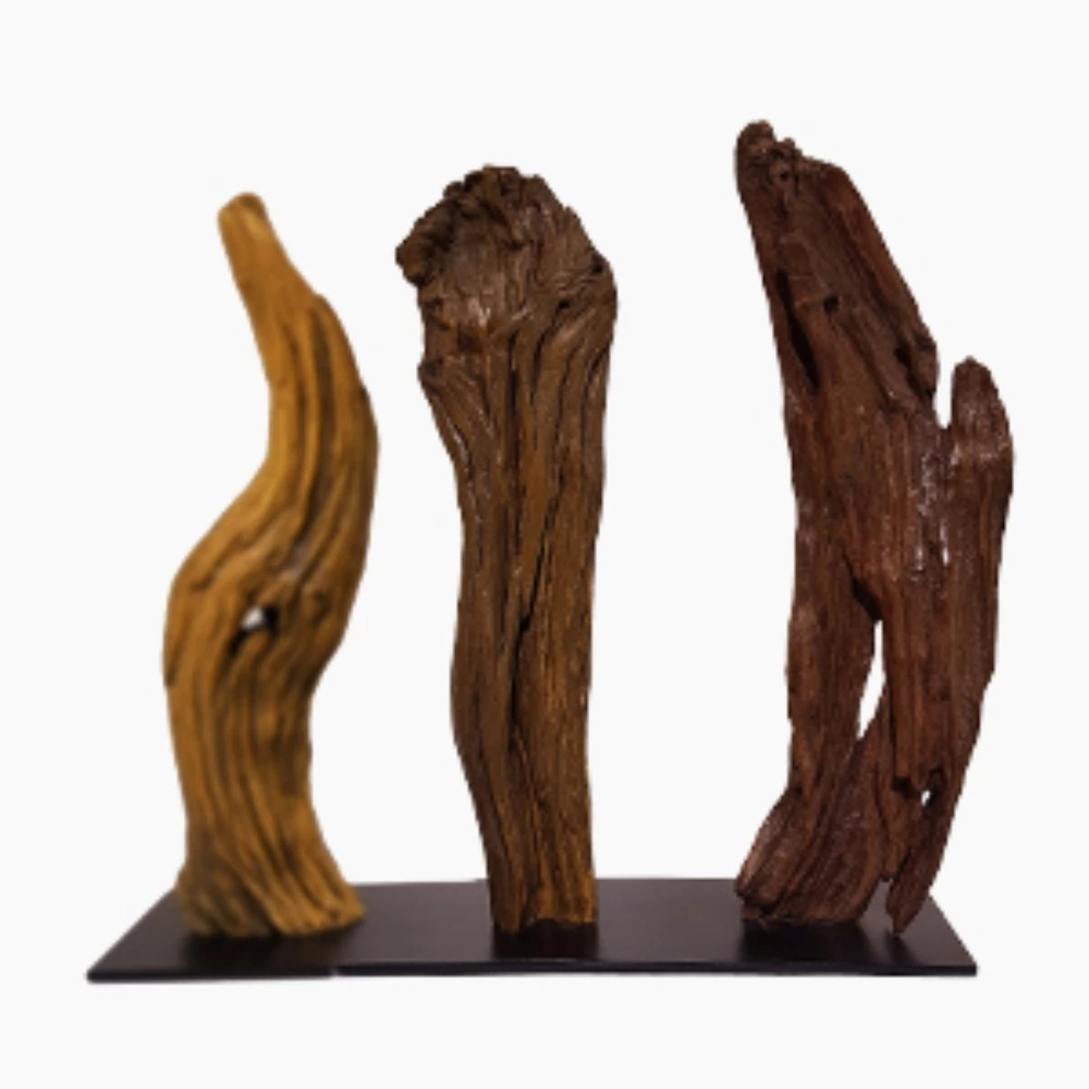 Sculpture Samples